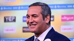 Pres Verona: “Giovane e Belghali? Sarebbe un problema se non piacessero ma…”