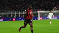 Milan-Genoa, le scuse di Fofana sui social: “Mi dispiace tanto”