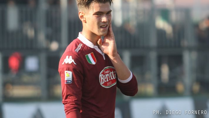 Girone A, Primavera, Torino, Segre