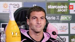 Cittadella, Masciangelo: “Palermo? Piazza clamorosa, mi feci subito male…”