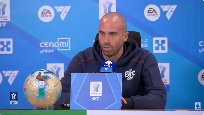 De Silvestri: “Domani serviranno sforzi incredibili. Noi kriptonite per l’Inter? Purtroppo…” De Silvestri: “Domani serviranno sforzi incredibili. Noi kriptonite per l’Inter? Purtroppo…” - immagine 1