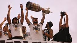 Copa Libertadores, l’albo d’oro della Champions League sudamericana