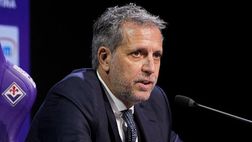 Il commento: “Paratici, un passo deciso verso un progetto. Si è mosso bene”