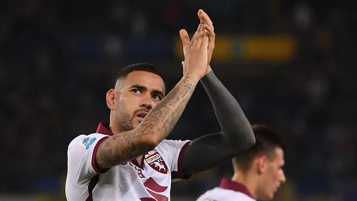 Torino, senza Zapata ci sarà più spazio per Sanabria: ora deve offrire continuità - immagine 1