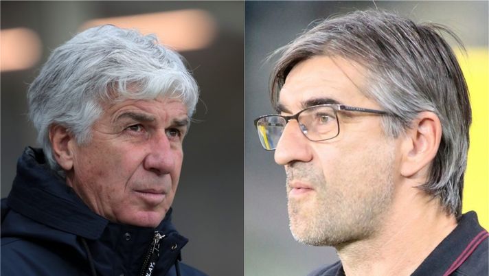 Juric ritrova il suo maestro Gasperini: “Essere suo allievo è un vanto enorme” - immagine 1