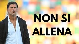 Udinese – Mistero Kristensen / Non si allena coi compagni: ecco perché