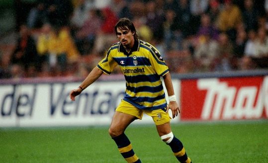Dino Baggio: “Il gioco dell’Inter mi diverte. Esperienza e qualità e hanno riposato…”- immagine 2