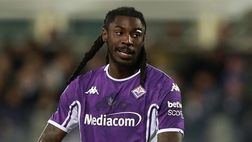 Fiorentina, Kean disponibile per il Napoli. Gli ultimi aggiornamenti su Piccoli