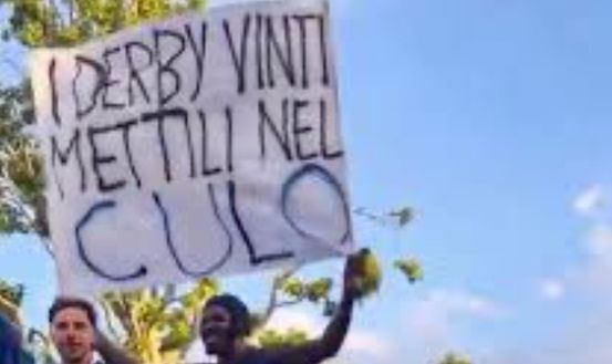 Pistocchi commenta gli episodi della festa dell’Inter: “Thuram poteva evitare”- immagine 3