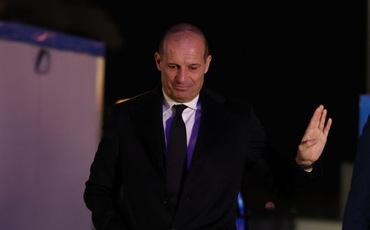 Napoli-Milan, Allegri perde la testa con Oriali: “Tutto partito quando Conte ha urlato…”- immagine 2