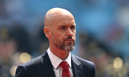 Manchester United, Ten Hag: “Possiamo competere con i migliori”
