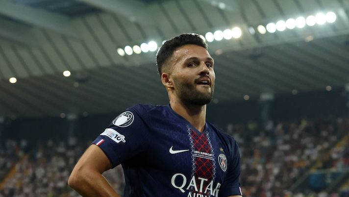 Milan, contatti anche oggi con Mendes per Goncalo Ramos: le cifre sul tavolo e cosa manca per chiudere - immagine 1