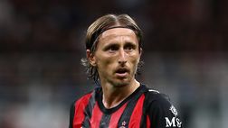 Modric al Milan, sottovalutato il Maestro: perché solo ora viene celebrato in Italia?