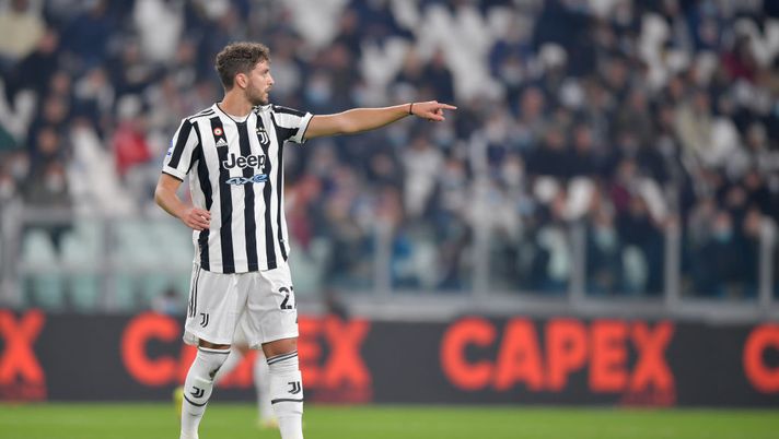 Getty Images Locatelli: “La mia partita più bella è stata la rimonta contro la Roma nel 2022” - immagine 1