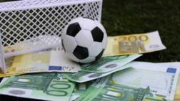Calcioscommesse, anche alcune amichevoli sarebbero coinvolte: l’allarme dell’esperto