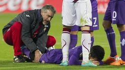 Rinaudo sul fallo su Rossi: “Coscienza pulita. Sono semplicemente arrivato dietro”