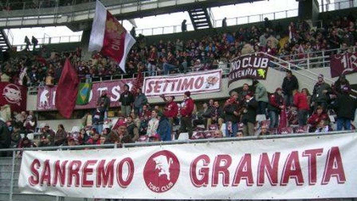 Sanremo è granata - immagine 1