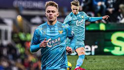 Da Venezia il segnale definitivo: Stroppa non convoca Nicolussi Caviglia