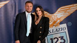 Lazio, il saluto di Jessica Melena: “Non è un addio, ma solo un arrivederci”