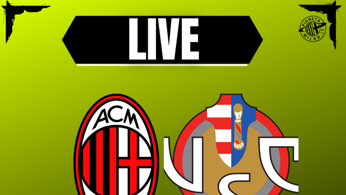 Primavera 1, Milan-Cremonese 0-2: brutta sconfitta per i rossoneri | Live News - immagine 1