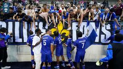 Versailles, il club annuncia biglietti gratuiti per i tifosi Under 26