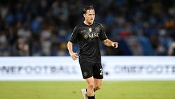 Calciomercato Juventus – Ds Napoli: “Zielinski vuole rimanere”