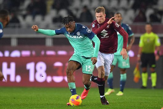 La moviola di Torino-Udinese 2-1: bene Pezzuto, Djidji non è da rigore- immagine 2