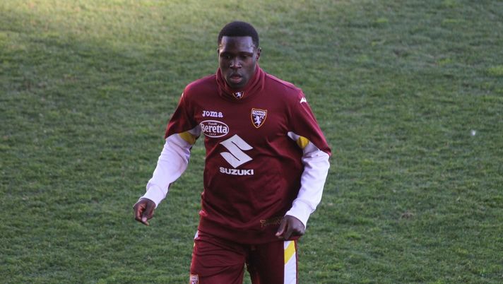 Allenamento Torino Filadelfia Singo