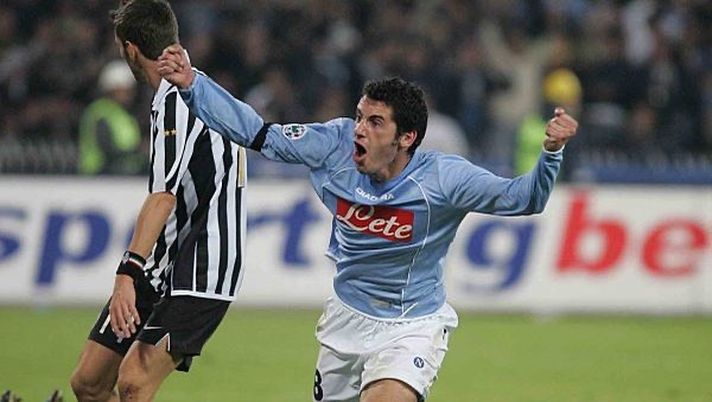 Bogliacino: “Al Napoli consiglio un difensore messicano. Sul mio rapporto con ADL…” Bogliacino: “Al Napoli consiglio un difensore messicano. Sul mio rapporto con ADL…” - immagine 1