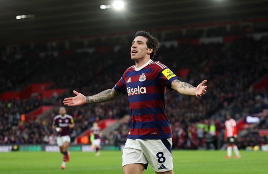 La strategia di Tonali: tra Milan e Juve rinnova con il Newcastle- immagine 2