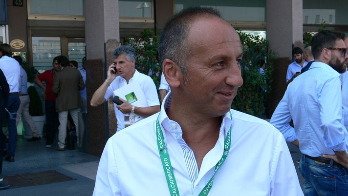 Torino, Bava all’Ata Hotel: colloquio in vista per il futuro di Rizzo. Dal Catania al Trapani Primavera - immagine 1