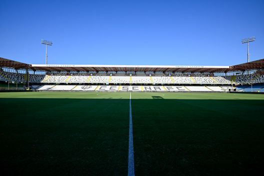 Getty Images LIVE Playoff Primavera, Cesena-Inter 1-1 fine pt: apre Kukulis, risponde Tosku su rigore- immagine 2