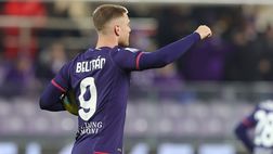 Fiorentina-Udinese, pagelle VN: Beltran decisivo. Nzola, sei tu?