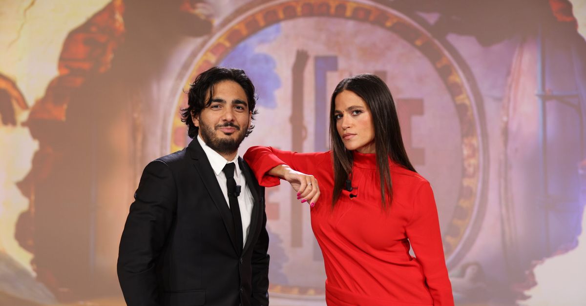 Domenica su Mediaset Le Iene: gli ospiti di Veronica Gentili e Max Angioni