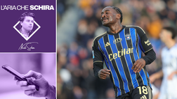 VN – Nzola, dopo il Pisa rimane in Serie A. Ecco la sua prossima destinazione