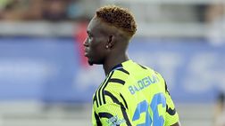 Romano: “Inter, Balogun candidato numero uno: i dettagli. E Correa può uscire”