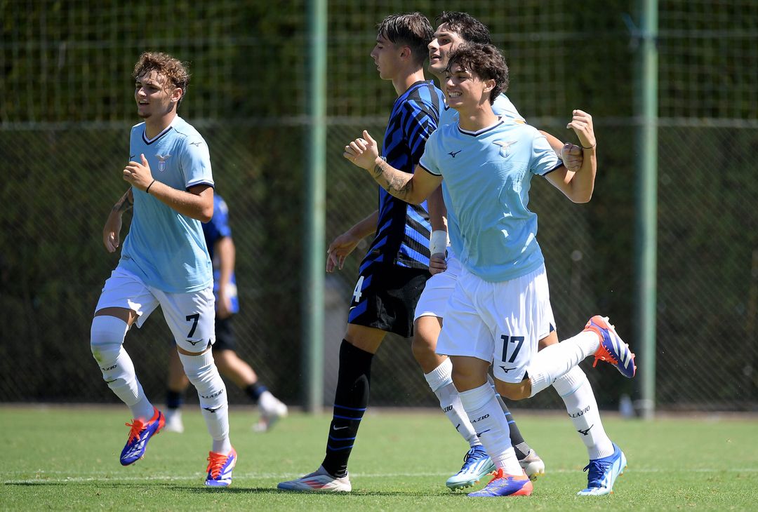 Lazio Primavera