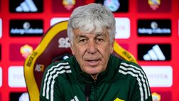 Gasperini: “Quando tornano Hermoso e Kone! Zaragoza, Soulé, Dybala, Pellegrini, Malen…”