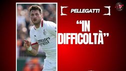 Venezia-Milan, Pellegatti: “Inizio spettacolare. Gimenez in difficoltà”