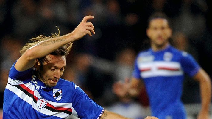 Sampdoria-Torino 2-0, Barreto: “Battere il Toro è sinonimo di buon cammino” - immagine 1