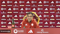 VIDEO – Juric: “Le Fée perfetto per il mio gioco. Kone e Pisilli mi piacciono molto”