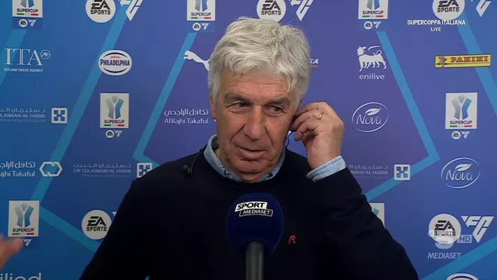 Jacobelli: “Anche i muri a Bergamo sanno che le scelte di Gasperini con l’Inter…”- immagine 2