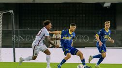 Verona-Venezia, la probabile formazione dell’Hellas
