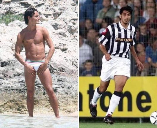 Ai tempi della Juve, Athirson al veleno contro Pippo Inzaghi: “Era un ruba…”- immagine 2