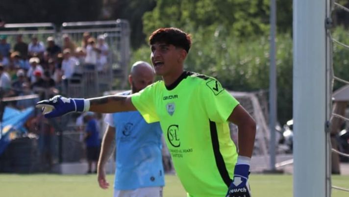 francesco-gattuso-portiere-sanremese-rino-gennaro-intervista-seried-sanremo-nazionale-tobias-del-piero-oan-djorkaeff