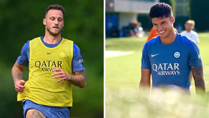 Gilardino: “Arnautovic no, c’è Pinamonti. Ma Correa è simile a Gudmundsson” - immagine 1