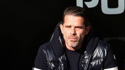 VIDEO – Che paura per Gago: ha un principio di infarto in conferenza stampa