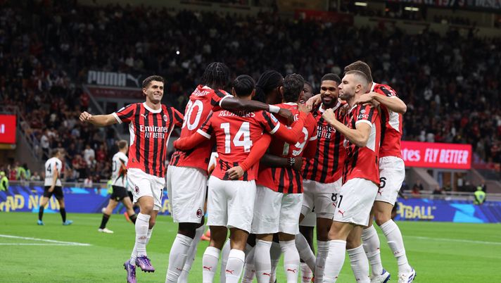 Serie A, risultati finali: il Milan vince a fatica. Due gol annullati all’Udinese - immagine 1