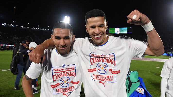 Paraguay qualificato ai Mondiali: il Governo organizza un giorno di festa nazionale - immagine 1