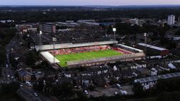 Il Calcio a Londra: quando il Brentford giocava a Griffin park, lo stadio con un pub a ogni angolo